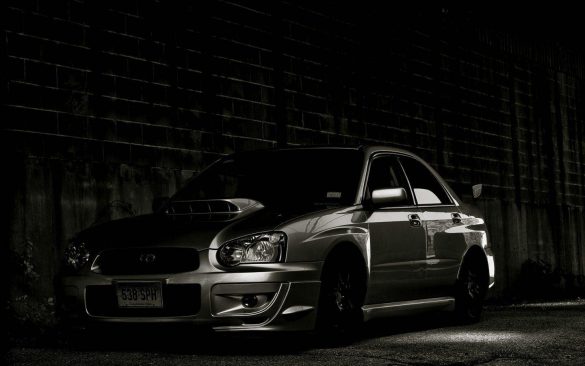 Subaru Impreza – tapety na pulpit (14)