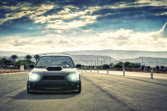 Subaru Impreza – tapety na pulpit (23)