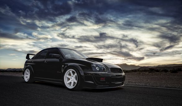 Subaru Impreza – tapety na pulpit (6)