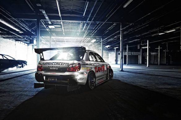 Subaru Impreza – tapety na pulpit (9)