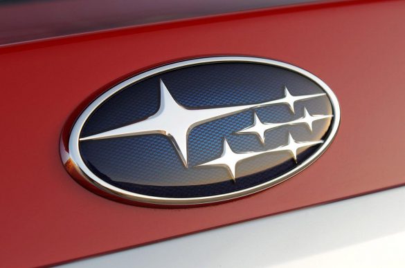 Subaru Logo – tapety na pulpit (12)