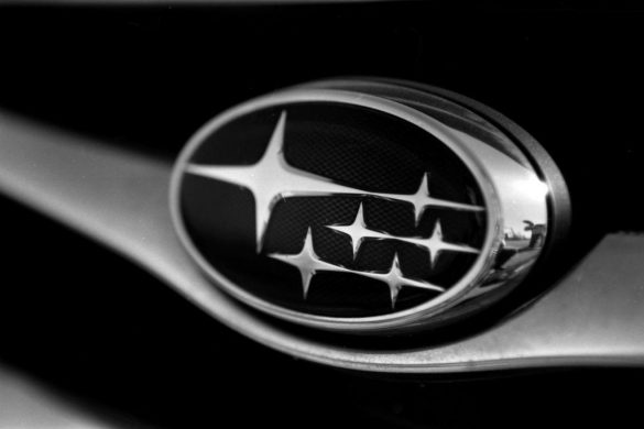 Subaru Logo – tapety na pulpit (13)