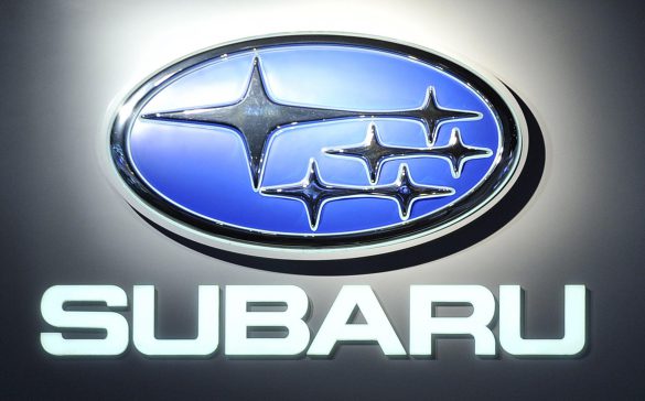 Subaru Logo – tapety na pulpit (14)
