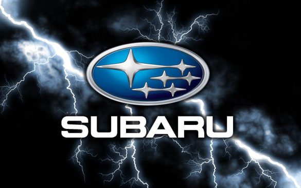 Subaru Logo – tapety na pulpit (4)