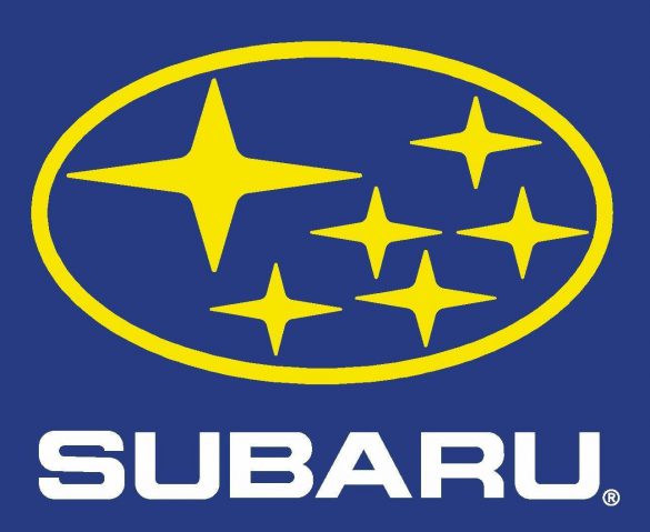 Subaru Logo – tapety na pulpit (5)