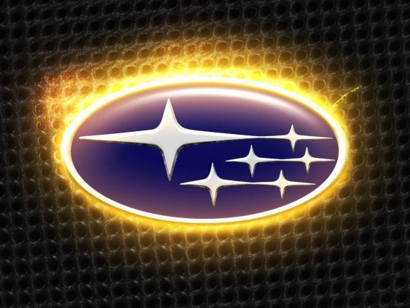 Subaru Logo – tapety na pulpit (7)