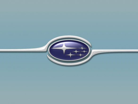 Subaru Logo – tapety na pulpit (9)