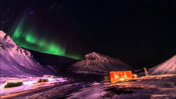 Svalbard – tapety na smartfon i tablet (1)