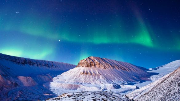 Svalbard – tapety na smartfon i tablet (5)