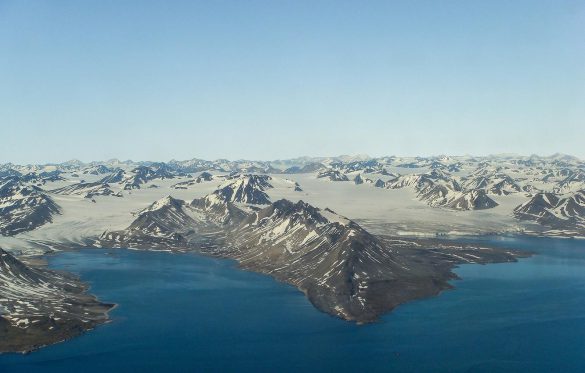 Svalbard – tapety na smartfon i tablet (8)