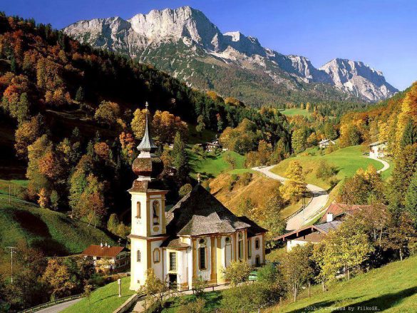 Szwajcarskie Alpy – tapety na pulpit (14)