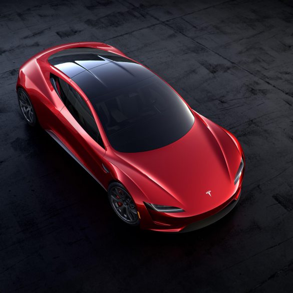 Tesla Logo – tapety na pulpit (12)