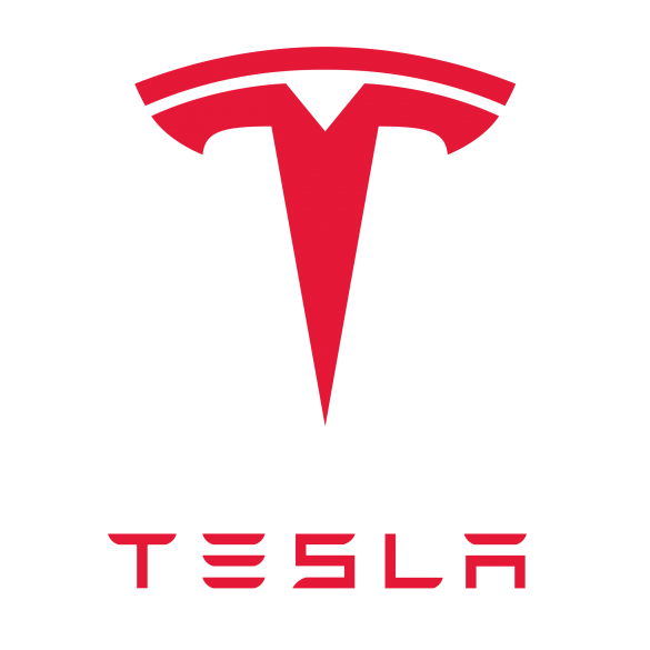 Tesla Logo – tapety na pulpit (2)