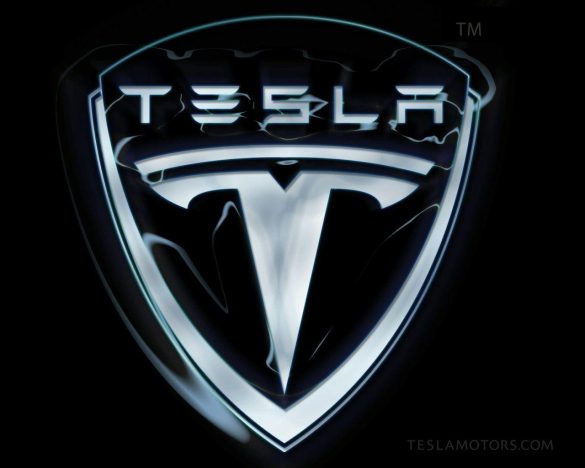 Tesla Logo – tapety na pulpit (4)