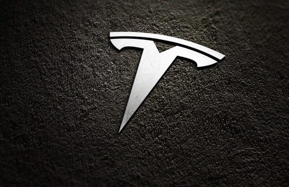 Tesla Logo – tapety na pulpit (5)