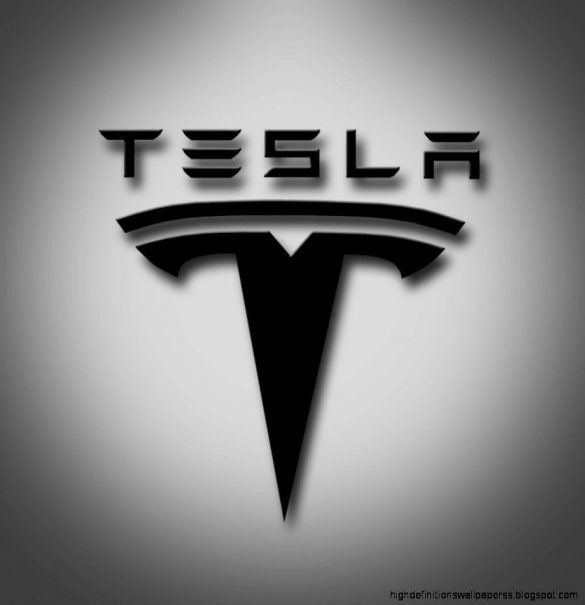 Tesla Logo – tapety na pulpit (6)