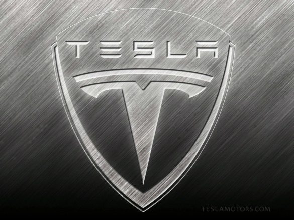 Tesla Logo – tapety na pulpit (9)