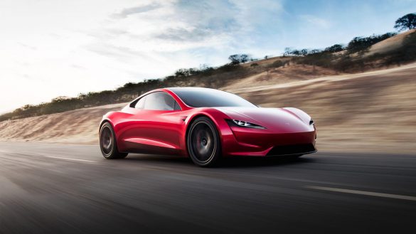 Tesla Logo – tapety na smartfon i tablet (12)