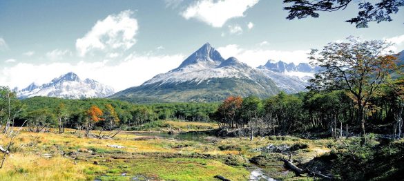 Tierra Del Fuego – tapety na pulpit (11)