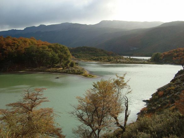 Tierra Del Fuego – tapety na pulpit (16)