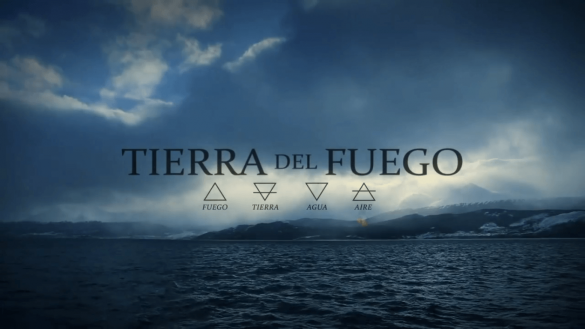 Tierra Del Fuego – tapety na pulpit (2)