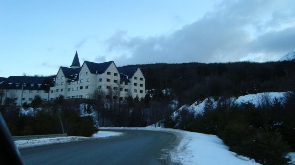 Tierra Del Fuego – tapety na pulpit (5)