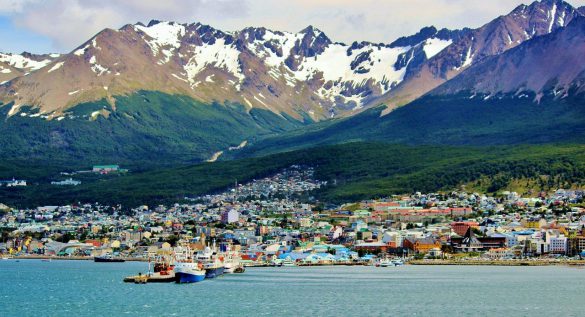 Tierra Del Fuego – tapety na pulpit (7)