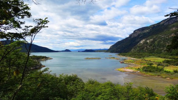 Tierra Del Fuego – tapety na pulpit (9)