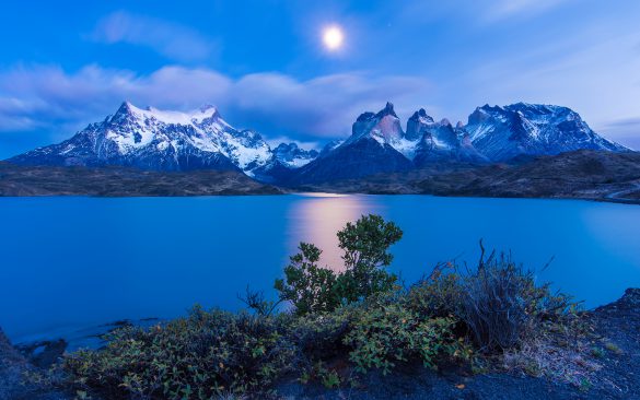 Torres Del Paine – tapety na smartfon i tablet (13)
