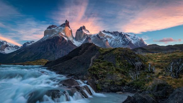 Torres Del Paine – tapety na smartfon i tablet (14)