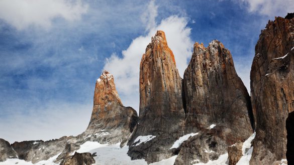Torres Del Paine – tapety na smartfon i tablet (15)