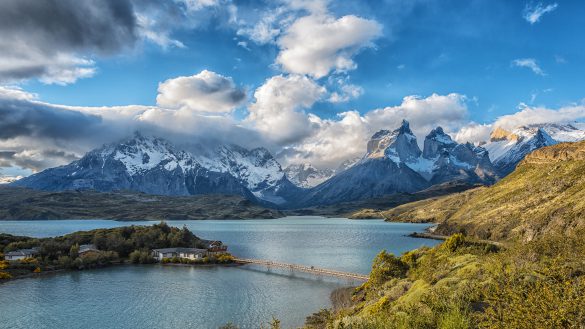 Torres Del Paine – tapety na smartfon i tablet (16)
