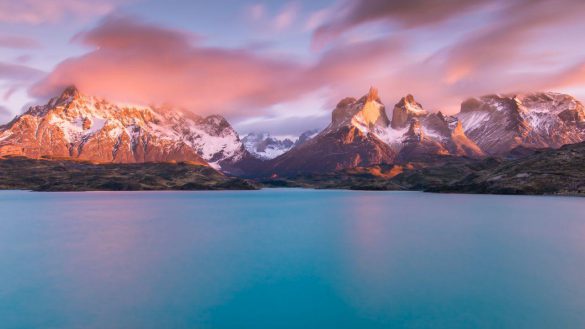 Torres Del Paine – tapety na smartfon i tablet (6)