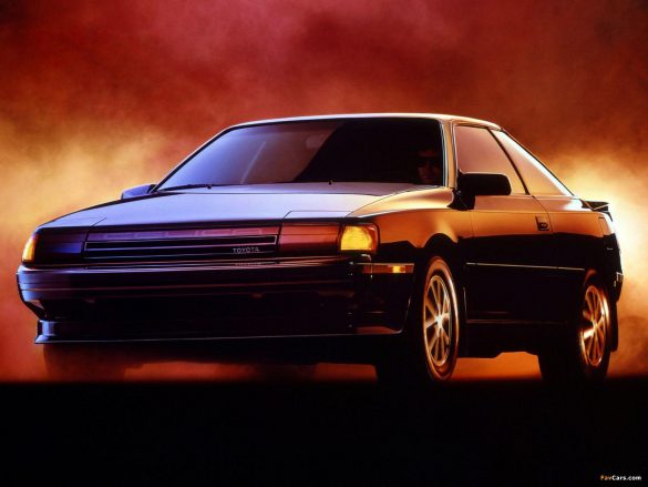 Toyota Celica – tapety na pulpit (11)