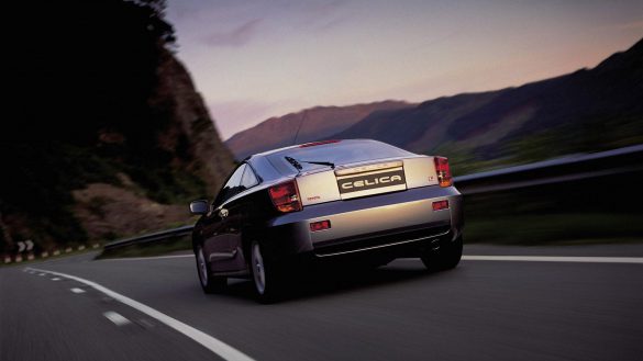 Toyota Celica – tapety na pulpit (16)