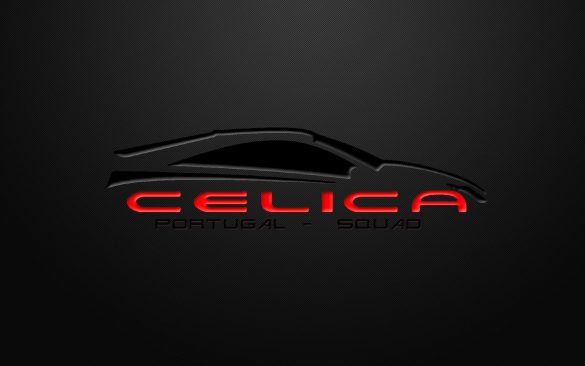 Toyota Celica – tapety na pulpit (2)