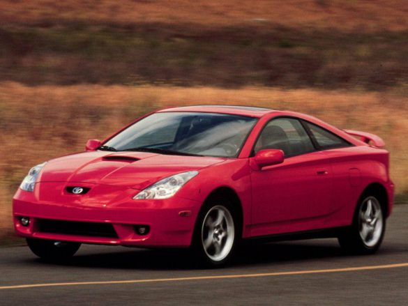 Toyota Celica – tapety na pulpit (21)
