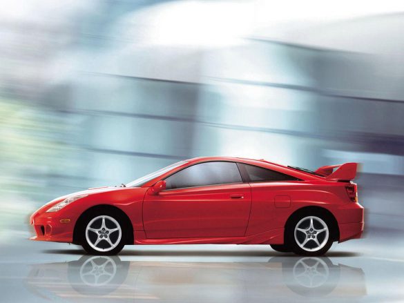 Toyota Celica – tapety na pulpit (23)