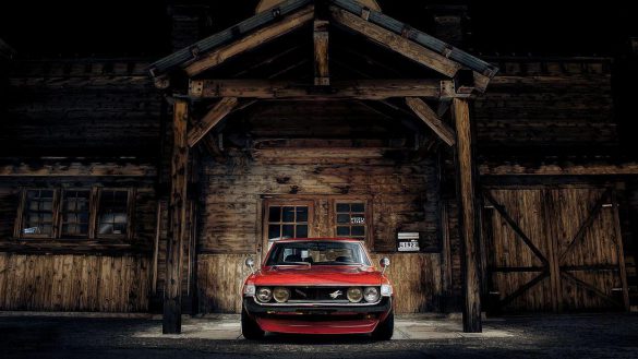 Toyota Celica – tapety na pulpit (25)