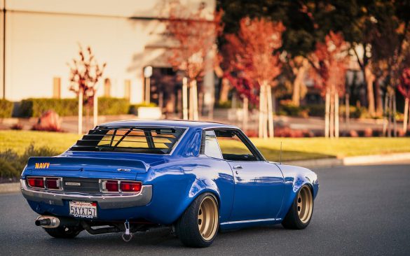 Toyota Celica – tapety na pulpit (26)