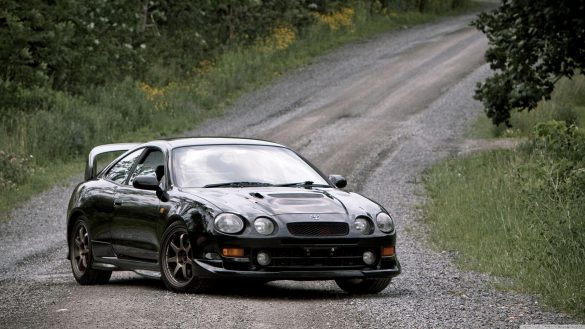 Toyota Celica – tapety na pulpit (8)