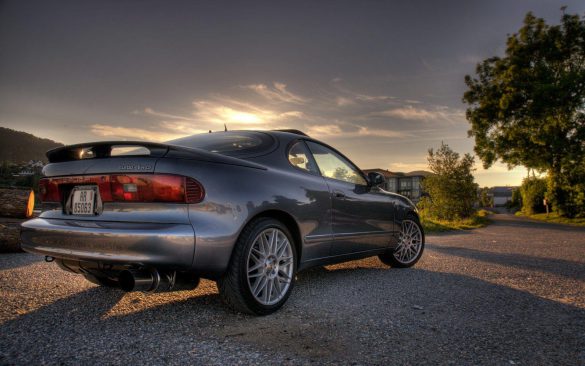 Toyota Celica – tapety na pulpit (9)