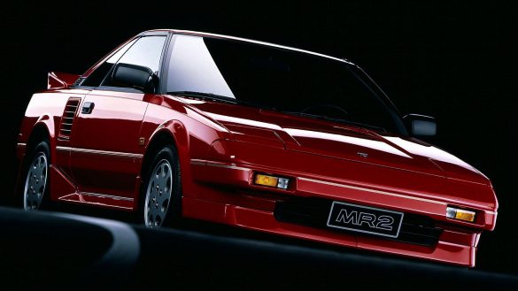 Toyota MR2 – tapety na pulpit (16)