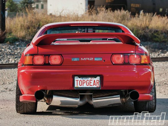 Toyota MR2 – tapety na pulpit (17)