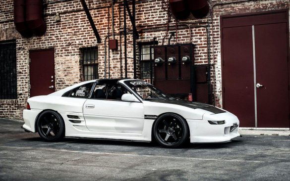 Toyota MR2 – tapety na pulpit (24)