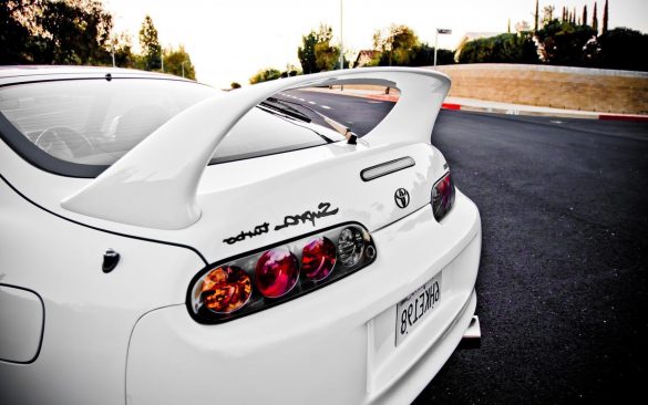 Toyota Supra 2020 – tapety na smartfon i tablet (12)