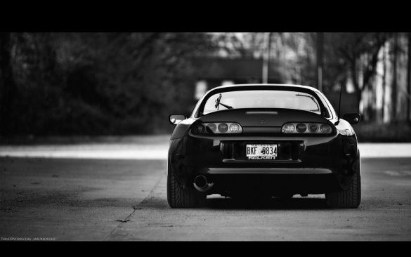 Toyota Supra 2020 – tapety na smartfon i tablet (26)